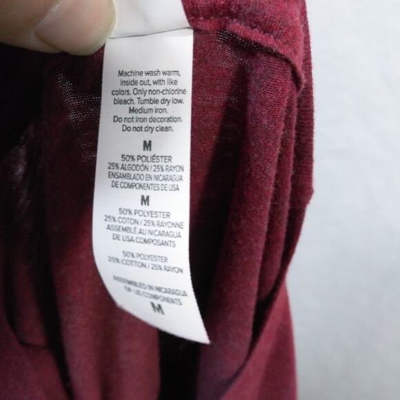 Happy Hallo Wine Premium Unisex T-Shirt Size M - Picture 6 of 6